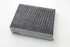 Фильтр салона T5 03-/Audi Q7/Touareg/Cayenne 02- (угольный) CLEAN FILTERS NC2145CA (фото 2)
