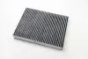 Фильтр салона T5 03-/Audi Q7/Touareg/Cayenne 02- (угольный) CLEAN FILTERS NC2145CA (фото 3)