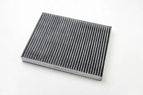 Фильтр салона T5 03-/Audi Q7/Touareg/Cayenne 02- (угольный) CLEAN FILTERS NC2145CA