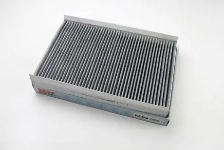 Фильтр салона Sprinter/Crafter 06- (угольный) CLEAN FILTERS NC2345CA