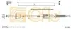 Трос газу Renault Clio/Kangoo/Master/Megan/Scenic 1,3-3,0 91- COFLE 10.0383 (фото 1)