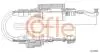 Трос сцепления Opel Vectra 1.8-2.0 COFLE 112552 (фото 1)