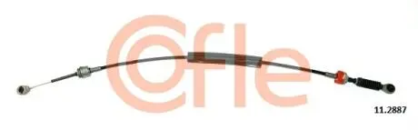 Автозапчасть COFLE 112887