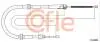 Трос COFLE 116685 (фото 1)