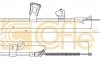 Трос ручного тормоза COFLE 171074 (фото 1)