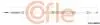 Трос КПП (левый) Audi A1 Seat Cordoba, Ibiza Iii, Ibiza Iv Skoda Fabia I, Fabia Ii, Roomster, Roomster Praktik Vw Polo 1.0-2.0D 10.99- COFLE 2CBVK003 (фото 1)