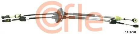 Автозапчасть COFLE 92113290