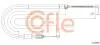 Автозапчасть COFLE 92116678 (фото 1)