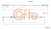 Автозапчасть COFLE 92116813KB (фото 1)