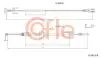 Автозапчасть COFLE 92116813KB (фото 1)