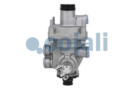Регулятор потужності пневматичних гальм (M16x1,5/M22x1,5) COJALI 2220359