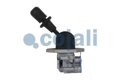 Тормозной клапан, стояночный тормоз COJALI 2224520
