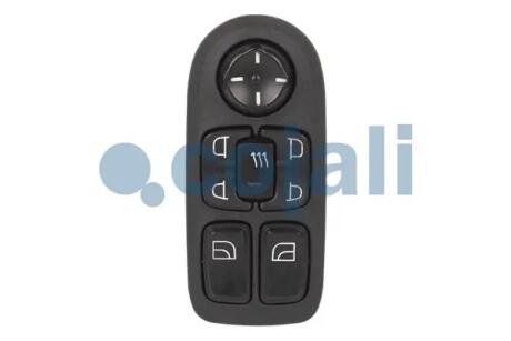 Автозапчасть COJALI 2260317