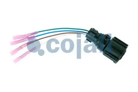 Адаптер переходник COJALI 2260447