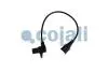 Датчик положення колінчастого вала DAF CF 75, CF 85, XF 95 12.6D/12.9D/9.2D 01.01-12.20 COJALI 2260980 (фото 1)