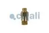 Датчик тиску палива MAN TGL I, TGM I, TGS I, TGX I D0834LFL40-D2676LF57 04.05-03.22 COJALI 2260987 (фото 1)
