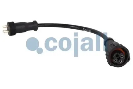 Кабель з`єднувальний, адаптер COJALI 2261106