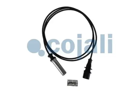 Датчик ABS задн (прямий, 1450мм) COJALI 2261192