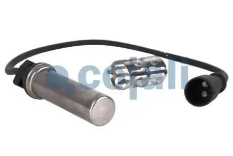 Датчик ABS задн (прямий, 235мм) COJALI 2261499