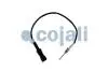 Датчик температури вихлопних газів COJALI 2262007 (фото 1)