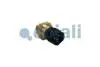 Датчик тиску у впускному колекторі DAF CF, CF 85, XF 105, XF 106 MX-11210-PX-7239 10.05- COJALI 2262032 (фото 3)