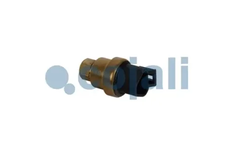Датчик тиску масла (2 pin) AG CHEM 6203, 8203, 1264C, 1274 C, 8204, 8244 CATERPILLAR 324D, 328D, 329D, 330C, 330CMHPU, 330D, 330DL, 330DLN, 330DMHPU, 336D, 336DL, 336DLN, 336EL, 340D, 345CMHPU COJALI 2263025