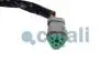 Датчик тиску CATERPILLAR 980C, 992C, 992D, D10N, D10R, D10T, D11R, D11T, 38G II, 62G II, 62H COJALI 2263031 (фото 3)