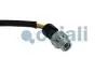 Датчик тиску CATERPILLAR 120H, 135H, 322C, 325C, 325CL, 561 N, 570 B, 580 B, 938G II, 950G, 950G II, 953C, 962G Serie II, 963C, D5N, D6N, 38G II, 62G II COJALI 2263032 (фото 2)