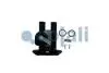 Клапан обігрівача DAF LF 45, LF 55 RVI KERAX, MIDLUM, PREMIUM, PREMIUM 2 BE99C-MIDR06.23.56B/41 04.96- COJALI 2880287 (фото 1)