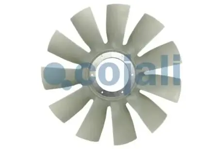 Вентилятор, охлаждение двигателя COJALI 7027135