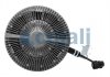 Вязочная муфта вентилятора с эл. управлением COJALI 7033401 (фото 2)