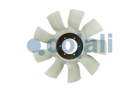 Крыльчатка вентилятора COJALI 7047108 (фото 1)