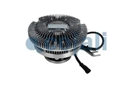 Віскомуфта вентилятора охолодження EURO 6 IVECO EUROCARGO V F4AFE611A/F4AFE611C/F4AFE611E 09.15- COJALI 7053813