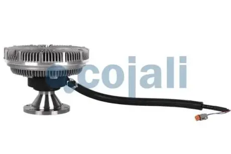 Вискомуфта вентилятора охлаждения COJALI 7073405