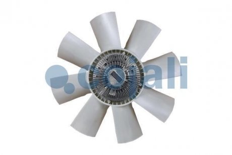 Вязочная муфта вентилятора в сборе COJALI 7075112 (фото 1)