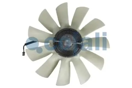 Автозапчасть COJALI 7075421