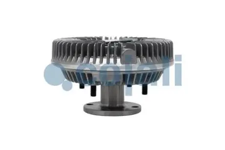 Віскомуфта вентилятора охолодження FORD 8630, 8730, 15, 15 MARK II, 25, 25 MARK II COJALI 8521122