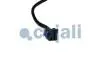 Віскомуфта вентилятора охолодження (кількість контактів: 5) JOHN DEERE COJALI 8521124 (фото 4)
