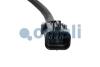 Віскомуфта вентилятора охолодження (кількість контактів: 5) JOHN DEERE COJALI 8521129 (фото 5)