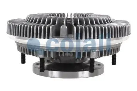 Віскомуфта вентилятора охолодження JOHN DEERE COJALI 8521144