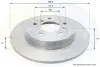 Тормозной диск COMLINE ADC0294 (фото 1)