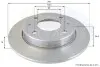 Фото 1 - тормозной диск COMLINE ADC0372 Тормозной диск COMLINE ADC0372 (фото 1)