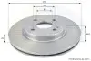 Тормозной диск COMLINE ADC0457V (фото 1)