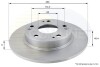 Тормозной диск COMLINE ADC0555 (фото 1)