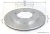 Тормозной диск COMLINE ADC0917V (фото 1)