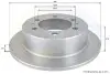 Тормозной диск COMLINE ADC1016 (фото 1)