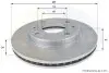 Тормозной диск COMLINE ADC1035V (фото 1)