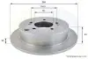Гальмівний диск COMLINE ADC1036 (фото 1)