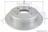 Тормозной диск COMLINE ADC1079 (фото 1)