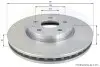 Фото 1 - тормозной диск COMLINE ADC1142V Тормозной диск COMLINE ADC1142V (фото 1)